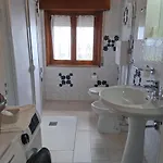 דירה Mansarda Accogliente A