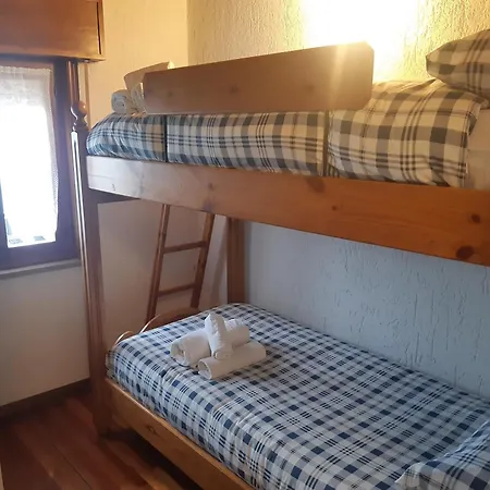 Mansarda Accogliente A