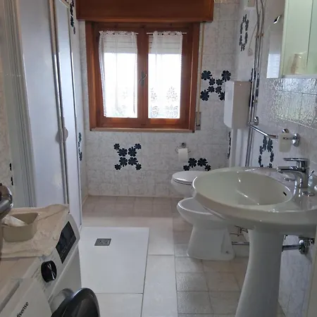 Appartement Mansarda Accogliente A