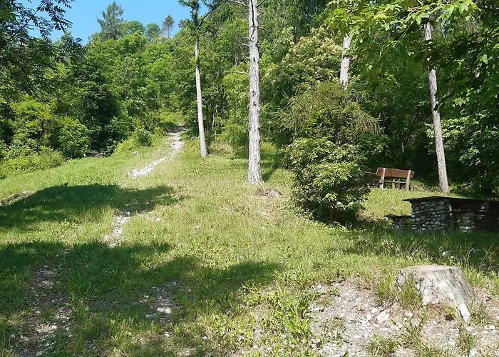 Mansarda Accogliente A Apartament