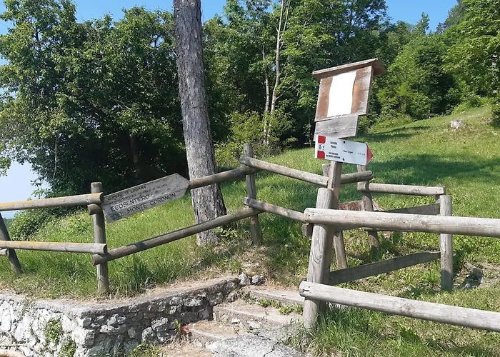 Apartament Mansarda Accogliente A *