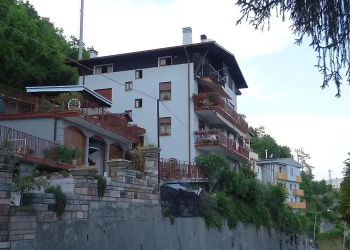 Mansarda Accogliente A * Lusiana