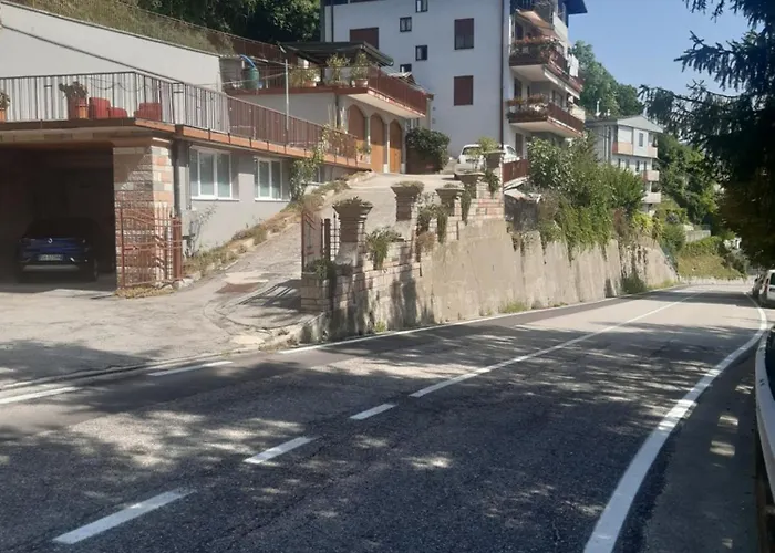 Apartament Mansarda Accogliente A