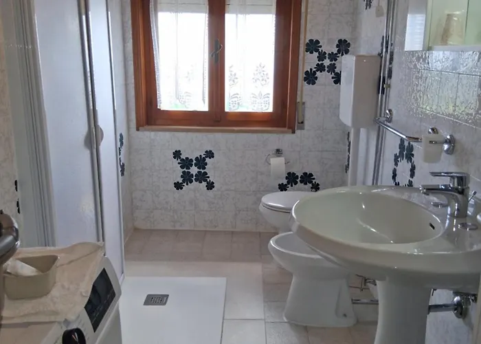 Apartament Mansarda Accogliente A