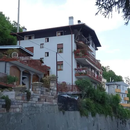 Mansarda Accogliente A * Lusiana