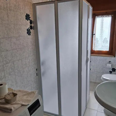 Mansarda Accogliente A