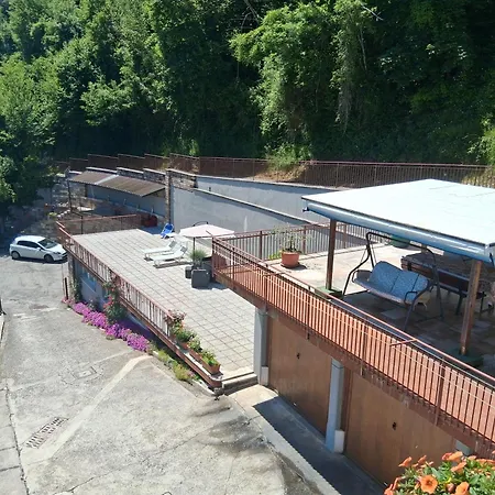 Apartment Mansarda Accogliente A *