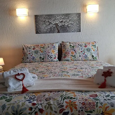 Apartment Mansarda Accogliente A Lusiana